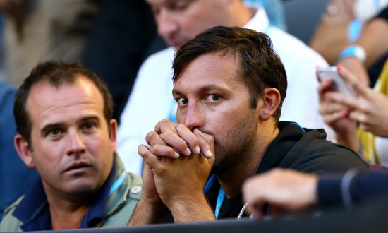 Ian Thorpe Will be in Rehab for Up to 3 Weeks: Manager