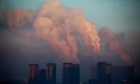 China’s Green Preening Masks Its Appetite for Hydrocarbons