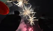 Chinese New Year Custom: Crush Poverty, Welcome Prosperity