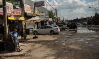 Community Files Lawsuit, Says Parking Lot Sits on Parkland