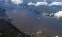 Task Force Recommends Bus-Rapid-Transit on Tappan Zee Bridge