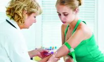 Antibody May Be Detectable Years Before MS Symptoms