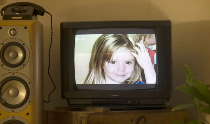Madeleine McCann Investigation Gets More Funding: Reports