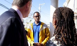 De Blasio to Scrutinize Sandy Recovery Plans