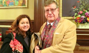 Shen Yun is ‘Very Impressive,’ Says Financial Advisor