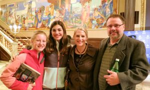 Shen Yun has ‘So Much to Offer’ Says Martial Arts Instructor