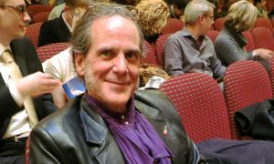 Shen Yun Helps One Remember Compassion