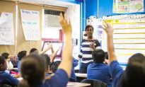Charter School Teachers Happier Than District Public School Teachers, Survey Finds