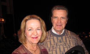 Cincinnati Couple Struck by Depth of Shen Yun’s Spirituality