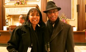 Professors Acclaim Spirituality and Diversity in Shen Yun