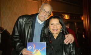 Shen Yun ‘Gives You Freedom’ Says Associate Dean of Student Affairs