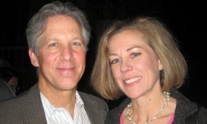 Cleveland Audience ‘Taken on an adventure’ by Shen Yun