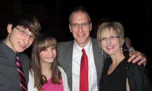 Pastor Says Shen Yun Helps Understand Spirituality of Other Cultures