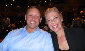 Writer Says Shen Yun Is Both Entertaining and Spiritual