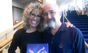 Rabbi Touched by Shen Yun’s Universal Themes