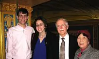Detroit’s Diverse Audience Delights in Shen Yun’s Dramatic Depth