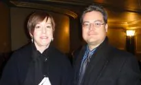 Shen Yun: A Message of Hope and Compassion