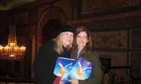Shen Yun, ‘The whole thing was absolutely brilliant’