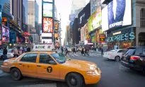 Legislative Push for Vision Zero Starts Strong