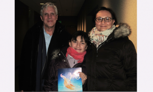 Shen Yun Has Something For Every Taste