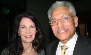 Shen Yun Praised as a ‘Cross Cultural Experience’