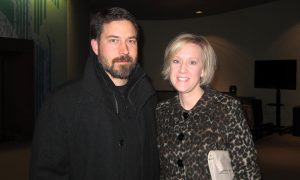 Shen Yun: Not Like China Today