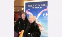 Educator Believes Shen Yun Is ‘Beauty, Truth and Wisdom’