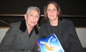 Photographer Inspired by Shen Yun to Keep Trying New Things