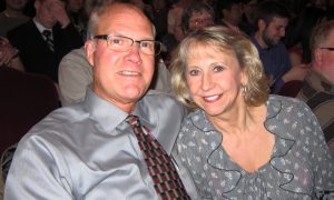 Shen Yun an Excitement From Deep Within, Says Former Operations Director