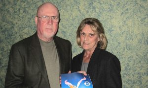 Shen Yun Dancers Have Unreal Talent