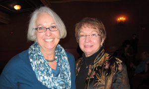 Shen Yun, ‘It’s Powerful’ Says Assistant Commissioner of Minnesota Dept. of Health