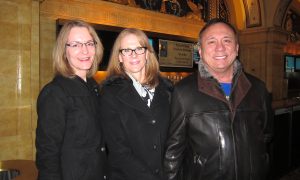 Shen Yun Allows for Reaching Out and Looking Within