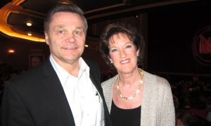 State Representative Gruenhagen Would Recommend Shen Yun to Colleagues