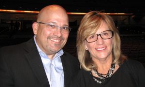 Shen Yun—Divine Inspiration