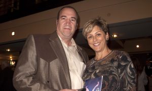 Shen Yun Is Like Candy for the Eyes