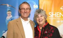 Colorado Senator: Shen Yun Strong, Elegant, Exquisite