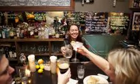 Tears and Beers as New York Seaport Pub Closes Doors