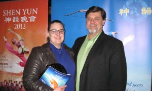 Shen Yun an Enlightening Cultural Perspective