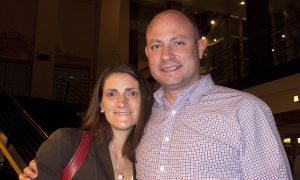 Shen Yun Was Wonderful, Say Lawyers