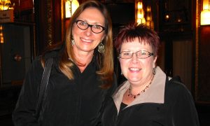 Shen Yun Well Received in Providence, RI