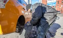 The High Cost of New York’s Broken Roads