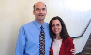 Attorney Finds Shen Yun ‘Inspiring’