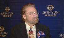 Architectural Designer Praises Shen Yun