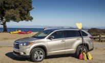 2014 Toyota Highlander
