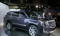 Houston Auto Show: Bigger and Better for 2014