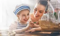 10 Easy Ways to Brighten Your Child’s Day