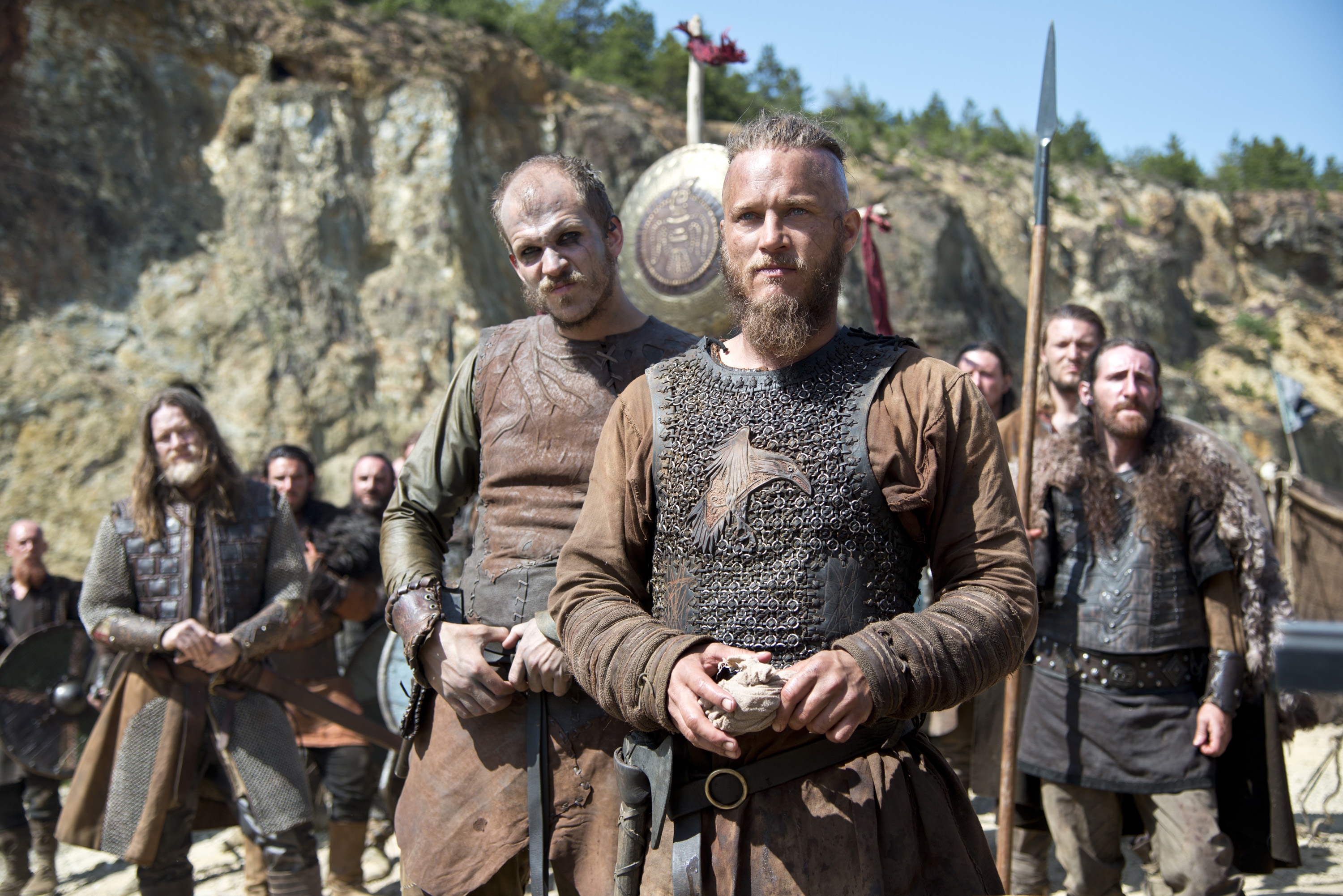 Vikings' Season 2 Finale Spoilers: 9 Most Shocking Moments From