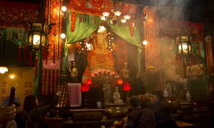 15 Taboos You Avoid on Chinese New Year Day