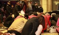 What Made Dongguan China’s Sex Capital