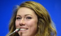 Mikaela Shiffrin Boyfriend: Are Shiffrin and Brennan Rubie Dating?